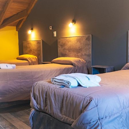 Complejo Moquehue Βίλα Villa Pehuenia Εξωτερικό φωτογραφία