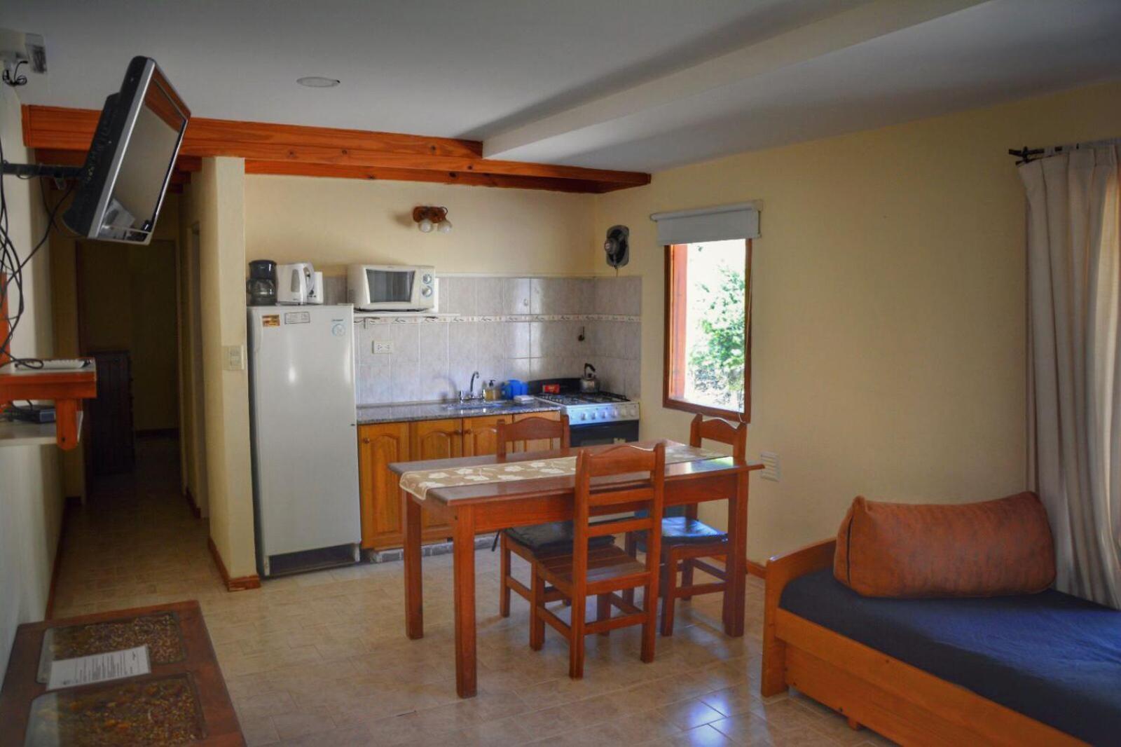 Complejo Moquehue Βίλα Villa Pehuenia Εξωτερικό φωτογραφία
