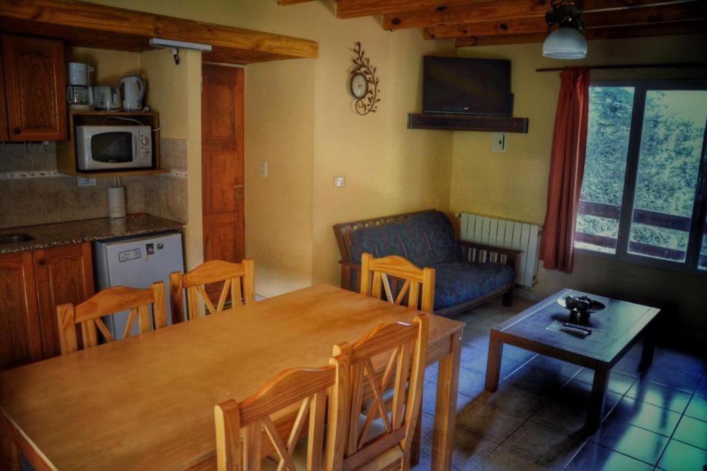 Complejo Moquehue Βίλα Villa Pehuenia Εξωτερικό φωτογραφία