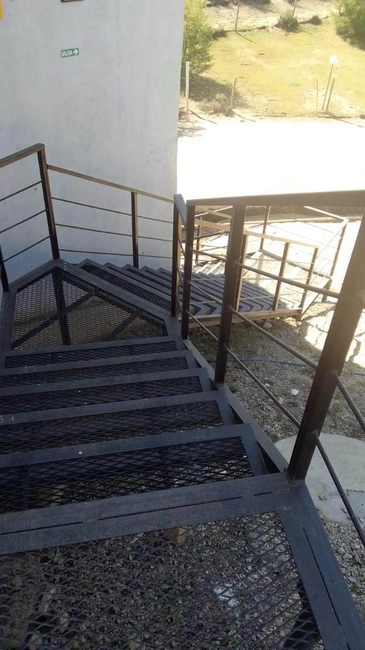 Complejo Moquehue Βίλα Villa Pehuenia Εξωτερικό φωτογραφία