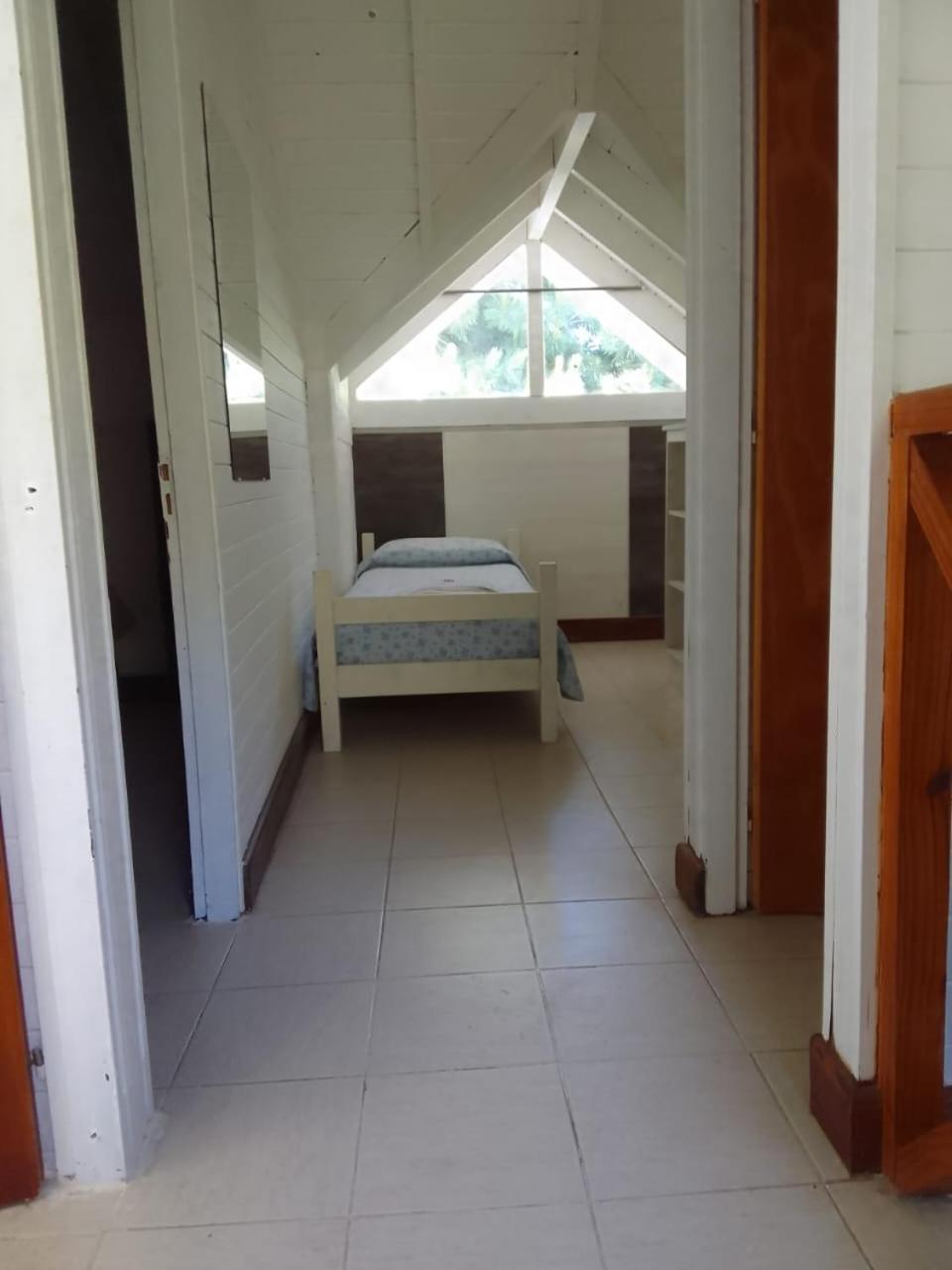 Complejo Moquehue Βίλα Villa Pehuenia Εξωτερικό φωτογραφία