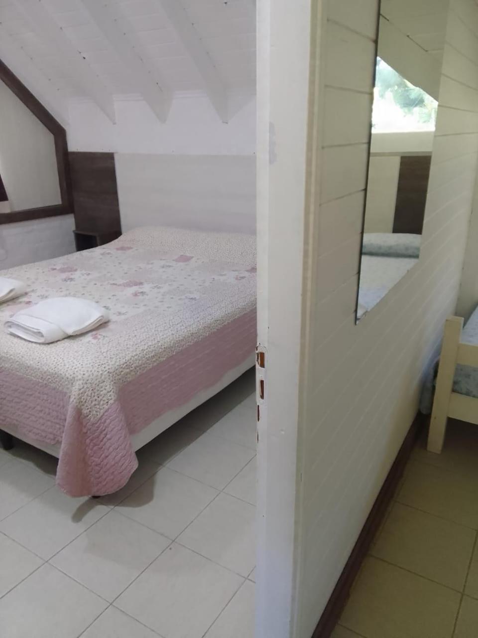 Complejo Moquehue Βίλα Villa Pehuenia Εξωτερικό φωτογραφία