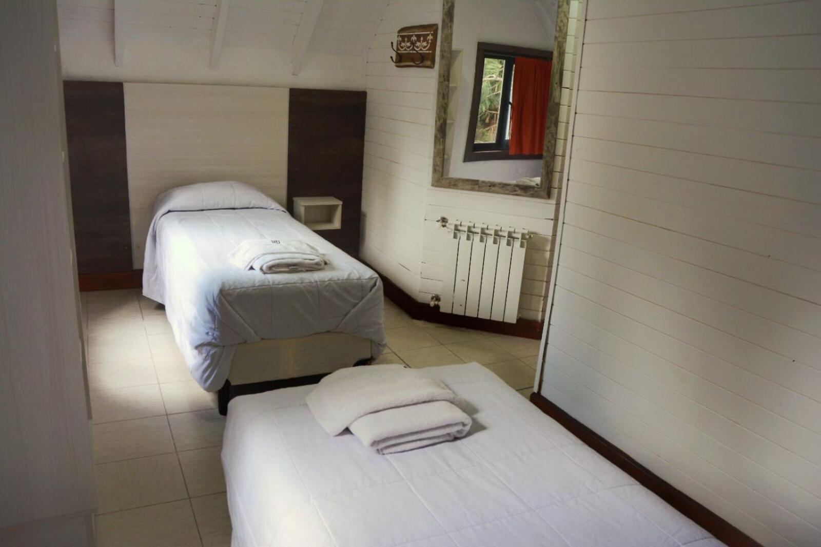 Complejo Moquehue Βίλα Villa Pehuenia Εξωτερικό φωτογραφία