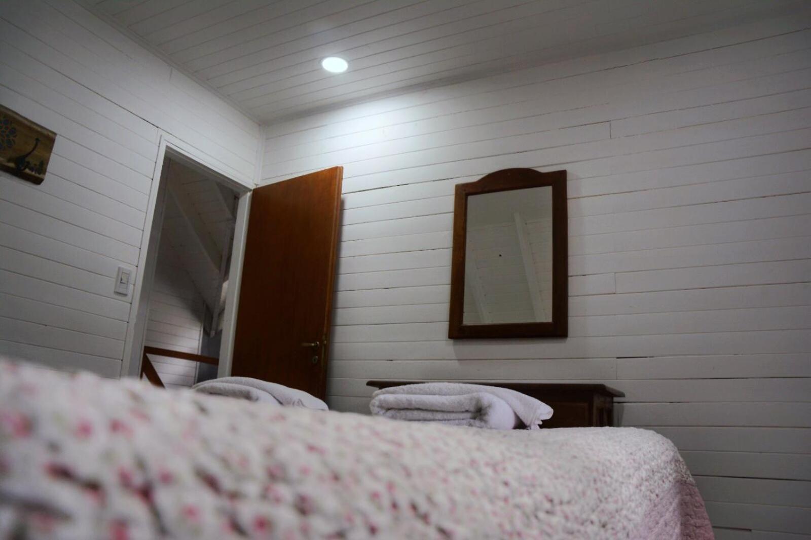 Complejo Moquehue Βίλα Villa Pehuenia Εξωτερικό φωτογραφία