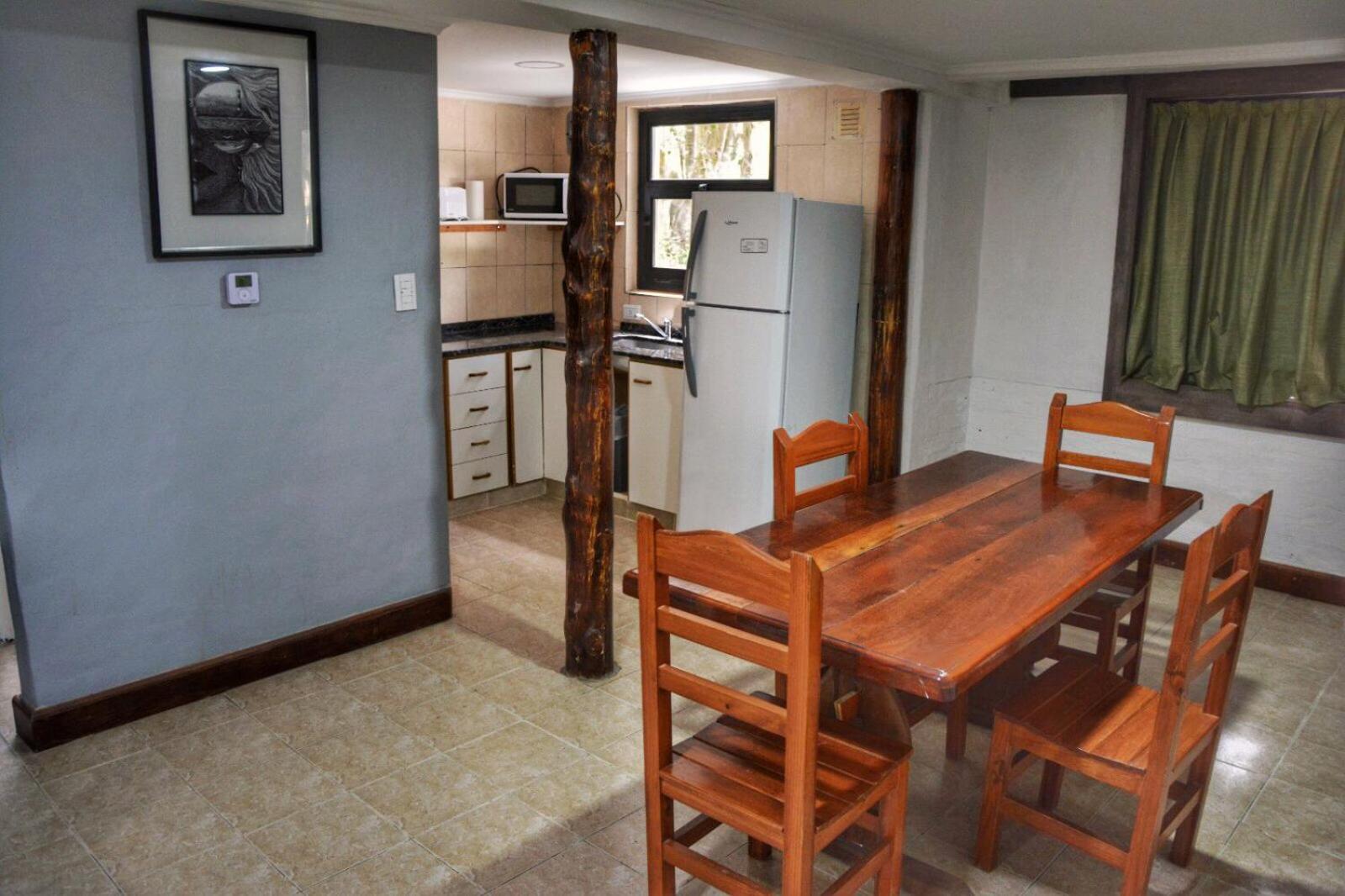 Complejo Moquehue Βίλα Villa Pehuenia Εξωτερικό φωτογραφία