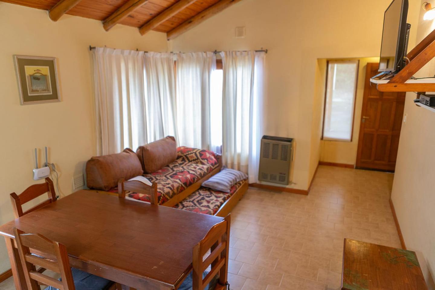Complejo Moquehue Βίλα Villa Pehuenia Εξωτερικό φωτογραφία
