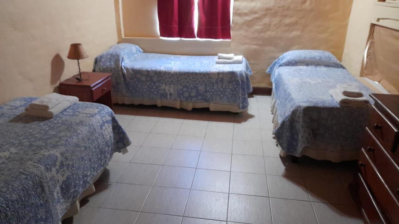 Complejo Moquehue Βίλα Villa Pehuenia Εξωτερικό φωτογραφία