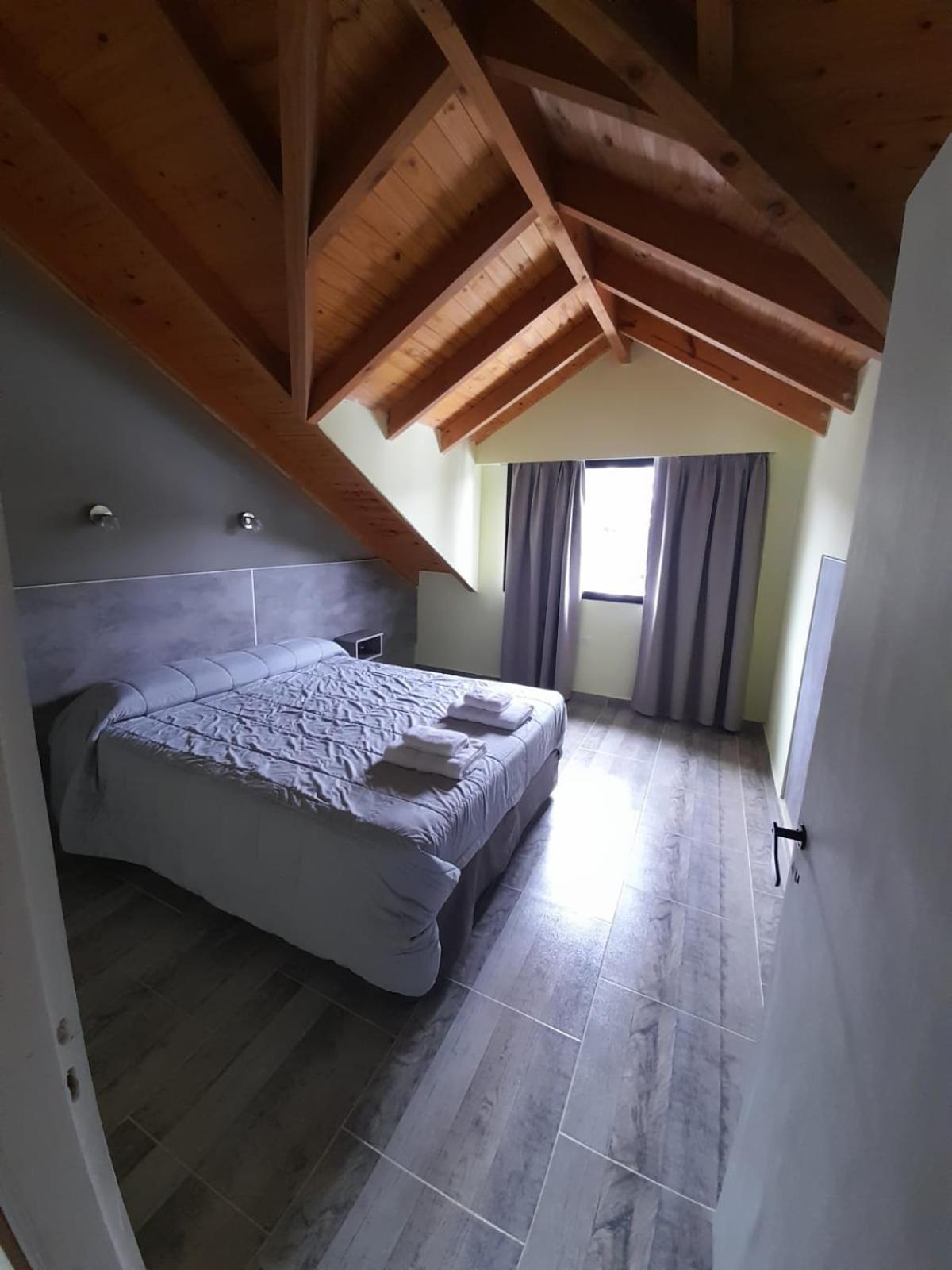 Complejo Moquehue Βίλα Villa Pehuenia Εξωτερικό φωτογραφία