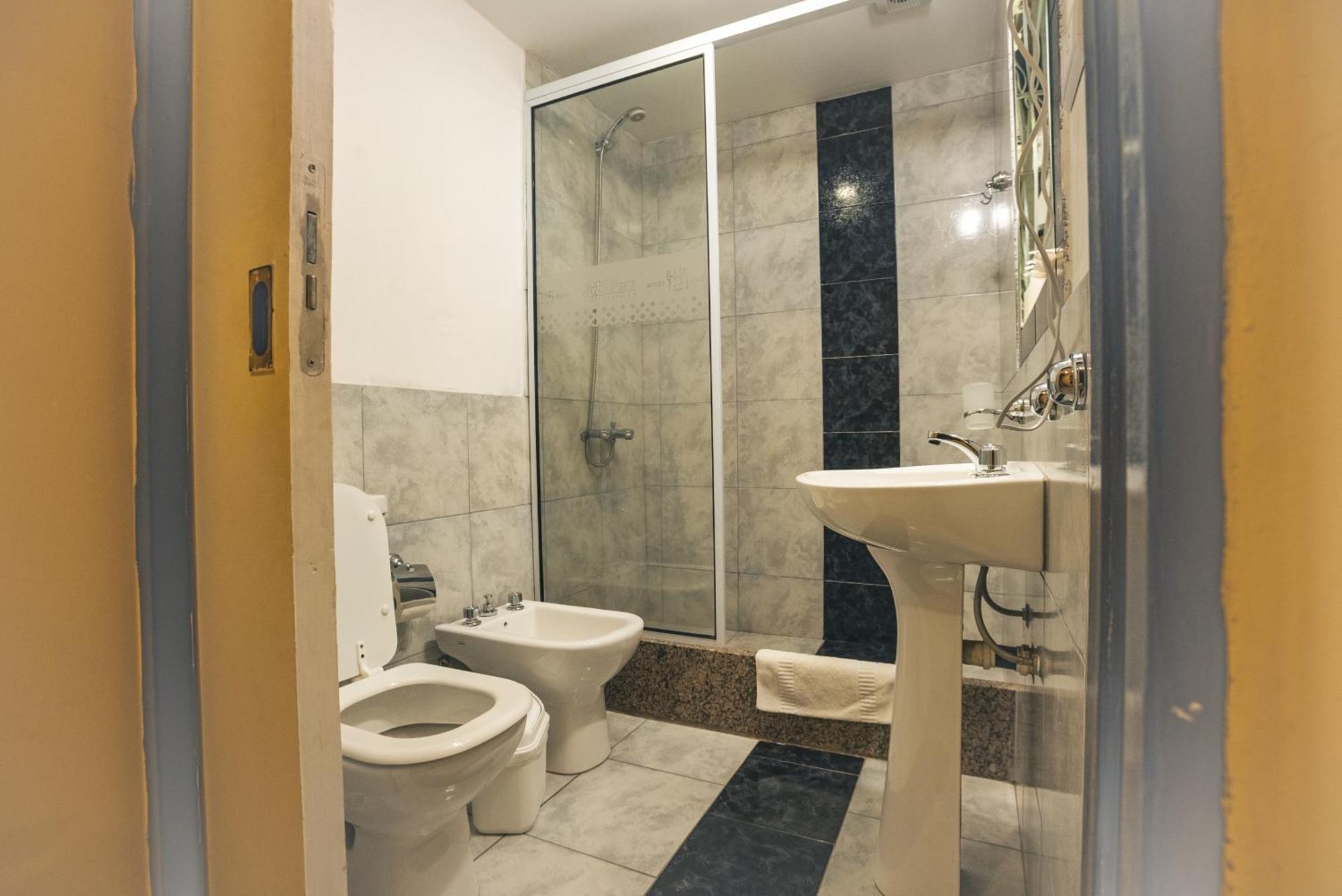 Complejo Moquehue Βίλα Villa Pehuenia Εξωτερικό φωτογραφία
