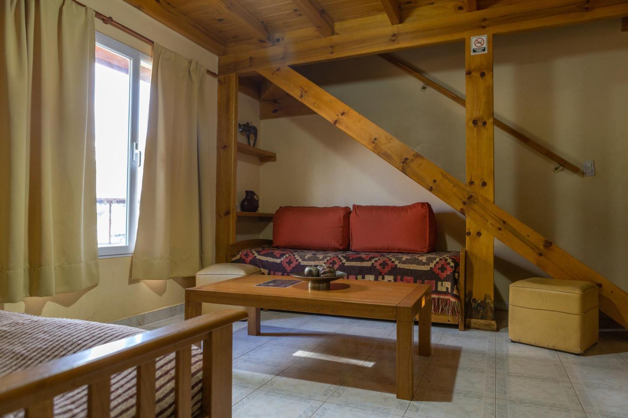Complejo Moquehue Βίλα Villa Pehuenia Εξωτερικό φωτογραφία